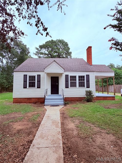1784 Elmore Rd, Wetumpka, AL, 36092-8515 | Card Image