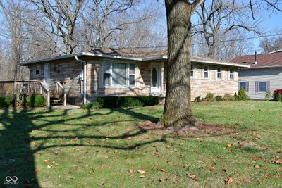 10842 E County Road 700 S, House other with 3 bedrooms, 2 bathrooms and null parking in Camby IN | Image 2