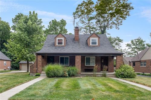 1206 Acorn Dr, Oakwood, OH, 45419-3510 | Card Image