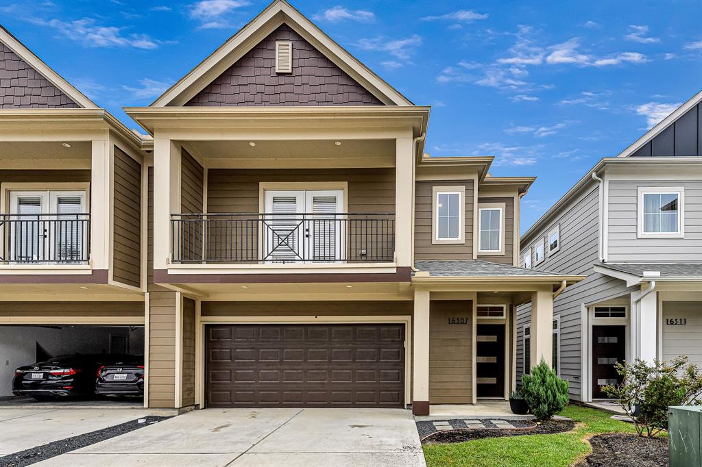 Oasis Meadow Ln, Richmond, TX 77407