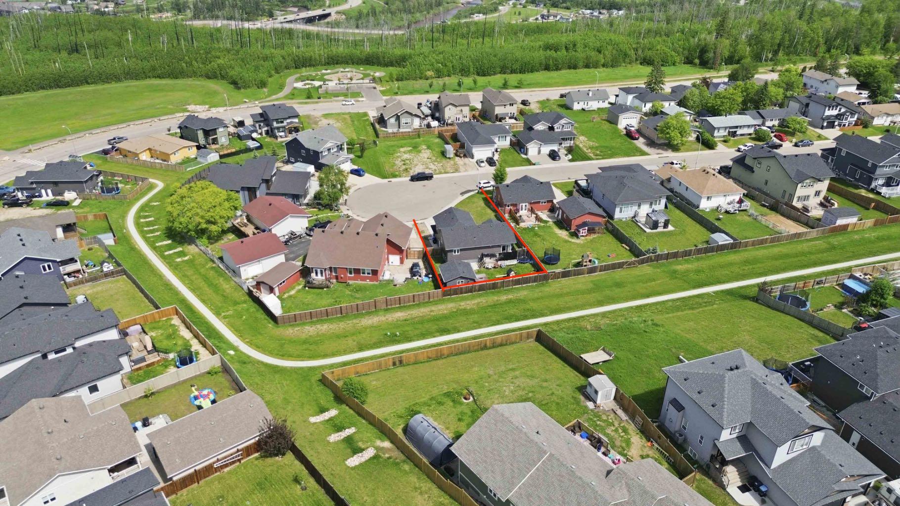 Residential in Fort McMurray 3