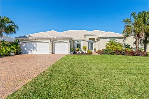 2570 Barbados Ln, Vero Beach, FL, 32967-7569 | Card Image