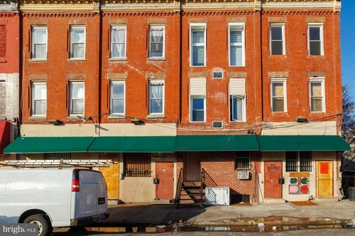 1631 W Susquehanna Ave, PHILADELPHIA, PA, 19121-1636 | Card Image