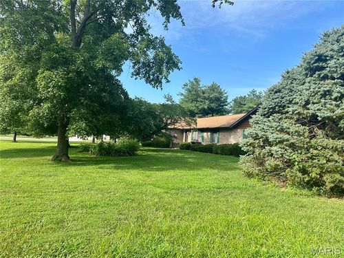 1104 Summerfield Rd, Saint Jacob, IL, 62281-1906 | Card Image
