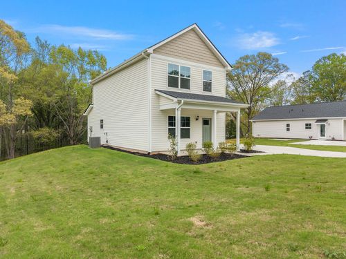 311 Ponder Road, Greer, SC, 29651 | Card Image