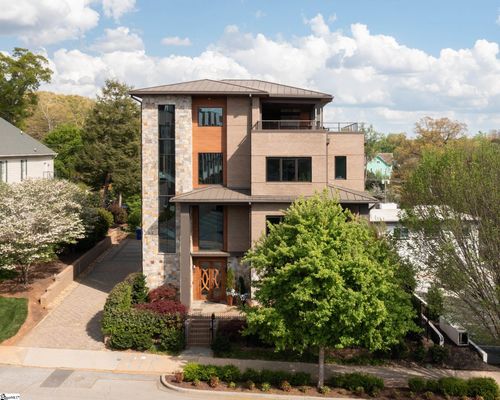 604 N Main St, Greenville, SC, 29601-1770 | Card Image