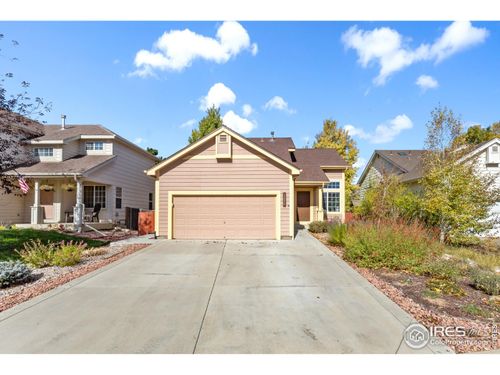 1226 Reeves Dr, Fort Collins, CO, 80526-9649 | Card Image