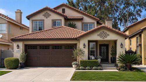 15580 Villa Del Rio Rd, Fontana, CA, 92337-9000 | Card Image