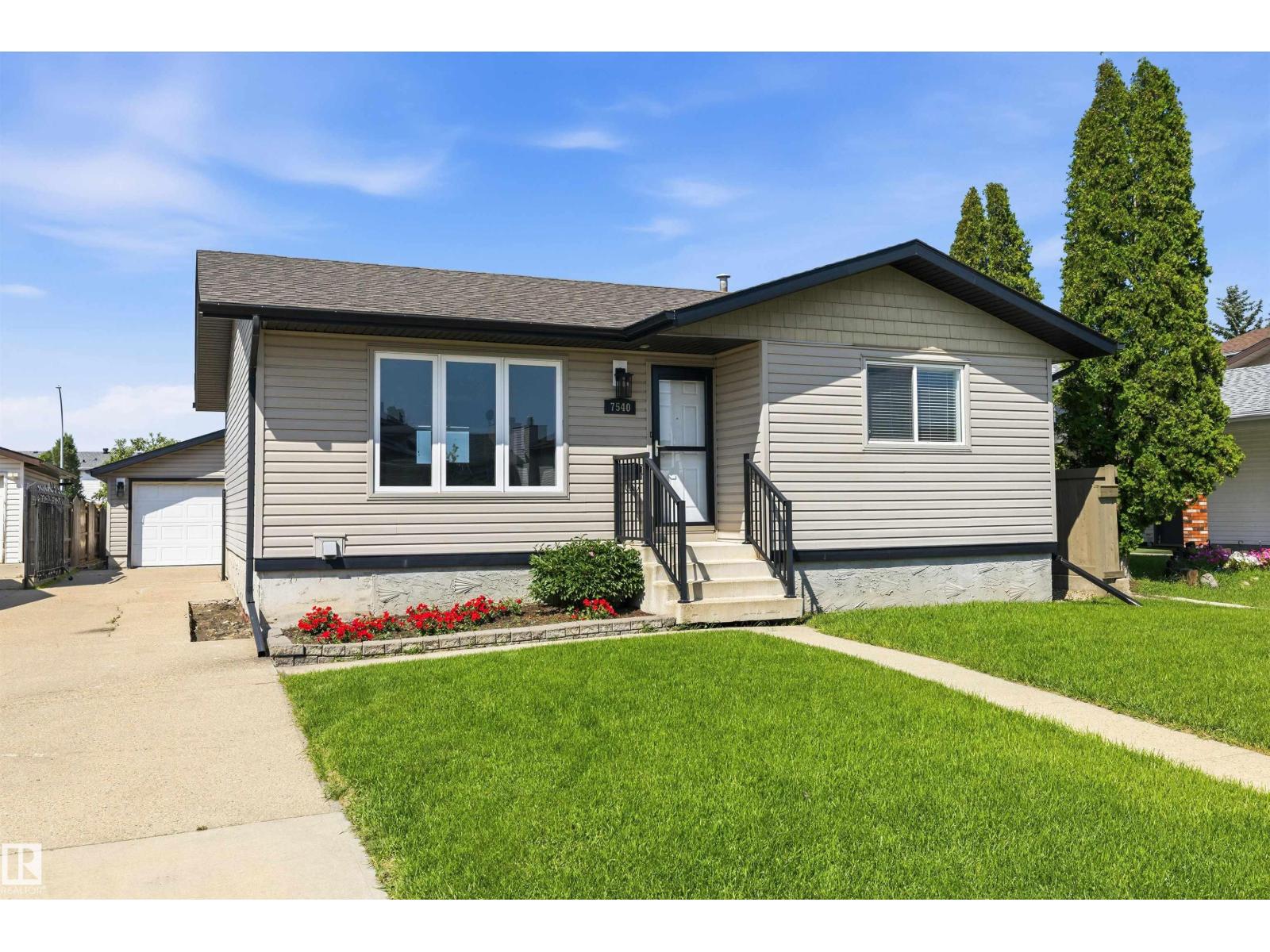 Residential in Edmonton