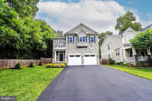 7214 Shreve Rd, FALLS CHURCH, VA, 22043-3003 | Card Image