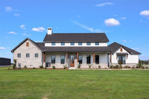 4849 Sasha Way, Caddo Mills, TX, 75135-7483 | Card Image