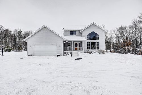 N10695 Moodig Rd, Tomahawk, WI, 54487-9746 | Card Image