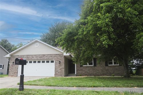 22 Timber Meadows Pl, Edwardsville, IL, 62025-5562 | Card Image