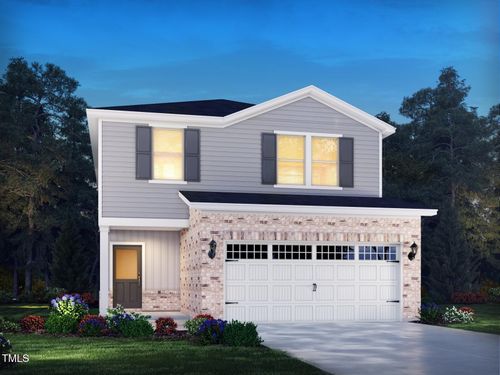 917 Grand Mesa Dr, Garner, NC, 27529-3279 | Card Image