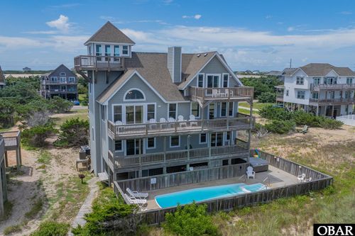 41981 Ocean View Dr, Avon, NC, 27915-1322 | Card Image