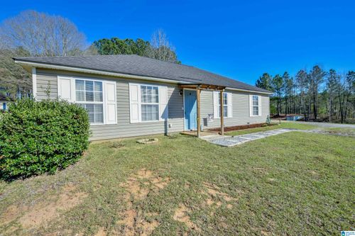 12657 Charles Taylor Rd, Vance, AL, 35490-1853 | Card Image