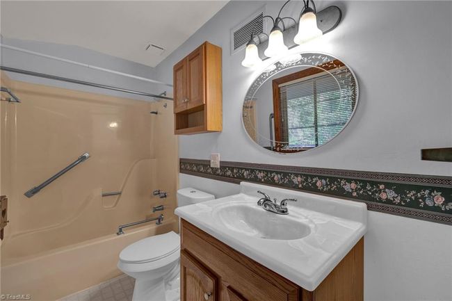 5305 Shattalon Dr, House other with 2 bedrooms, 2 bathrooms and null parking in Winston-Salem NC | Image 34