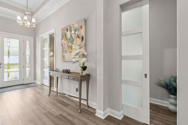 95158 Sandy Pointe Dr, Home with 4 bedrooms, 3 bathrooms and null parking in Fernandina Beach FL | Image 6
