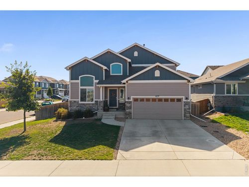 879 Emerald Lakes St, Severance, CO, 80550-2403 | Card Image