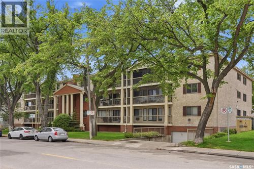 108-525 5th Ave N, Saskatoon, SK, S7K2R1 | Card Image