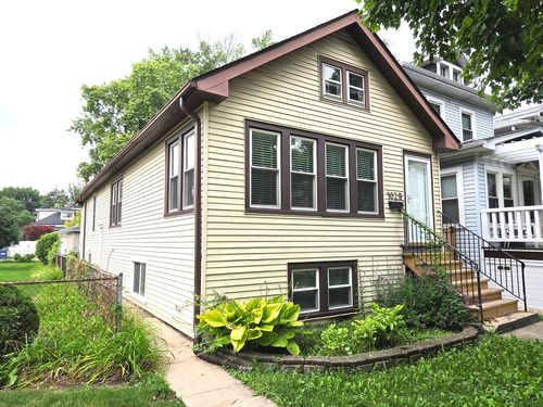 1029 S Elmwood Ave, Oak Park, IL, 60304-2109 | Card Image