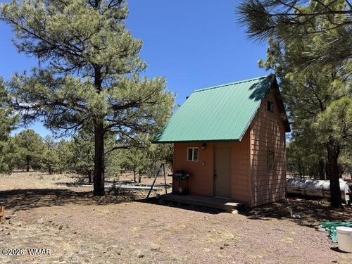 23 County Road N2163, Nutrioso, AZ, 85932 | Card Image
