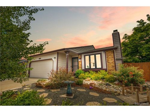 8438 W Toller Ave, Littleton, CO, 80128-6252 | Card Image
