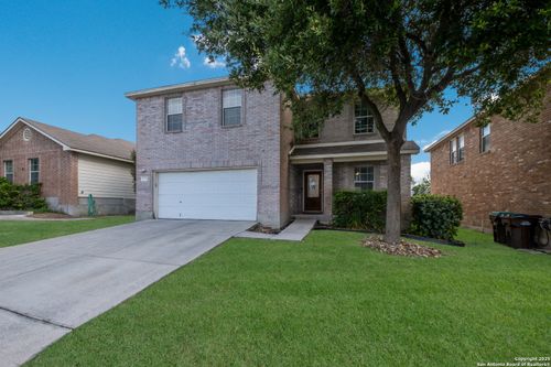 11123 Dublin Cir, San Antonio, TX, 78254-5427 | Card Image