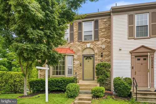 10260 Eagle Nest Ct, FAIRFAX, VA, 22032-3232 | Card Image
