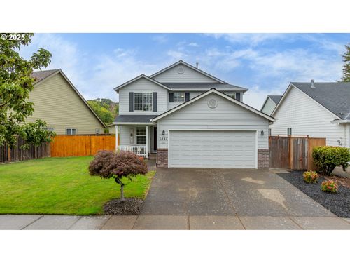 1481 Nw Riesling Way, McMinnville, OR, 97128-2038 | Card Image