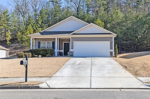 405 Willow Court, Rockmart, GA, 30153 | Card Image