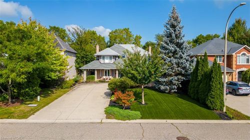 117 Miller Dr, Ancaster, ON, L9G4W2 | Card Image