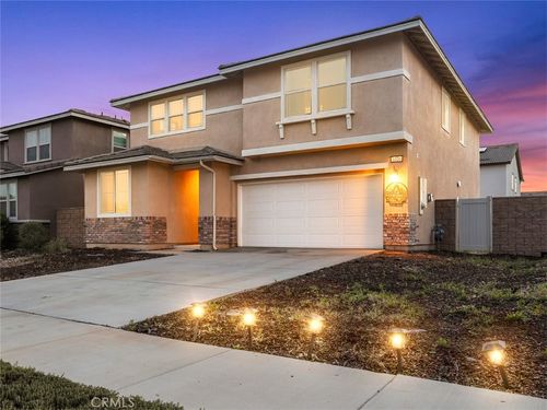3320 Jack Rabbit Ct, Perris, CA, 92570-5674 | Card Image