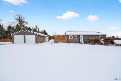 214 Baldwin Rd, Fulton, NY, 13069-4866 | Card Image