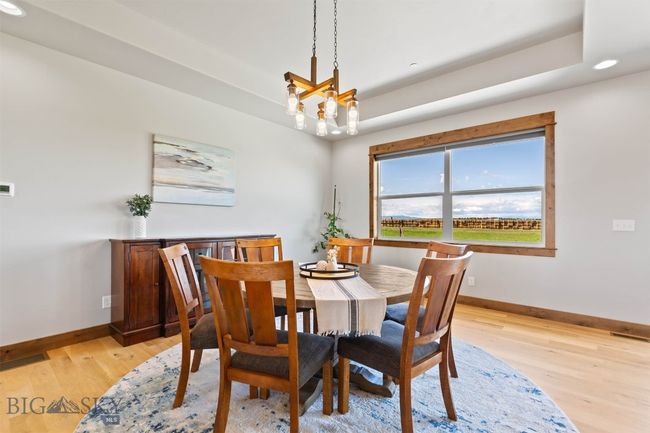 3483 Highline Rd, House other with 5 bedrooms, 4 bathrooms and null parking in Manhattan MT | Image 21