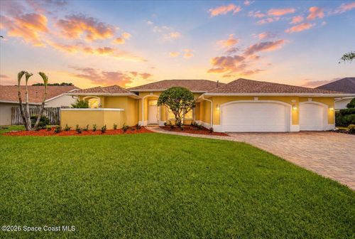 182 Martesia Way, Indian Harbour Beach, FL, 32937-3573 | Card Image