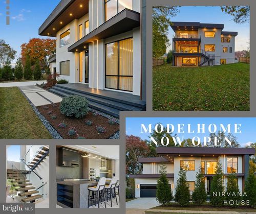 9408 Old Courthouse Rd, VIENNA, VA, 22182-2051 | Card Image