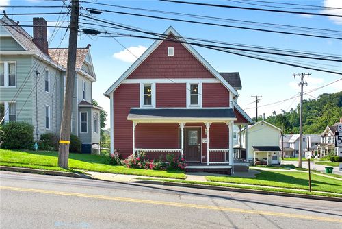 404 E Main St, Evans City, PA, 16033-1201 | Card Image
