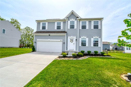 3009 Doe Dr, Franklin, OH, 45005-3787 | Card Image