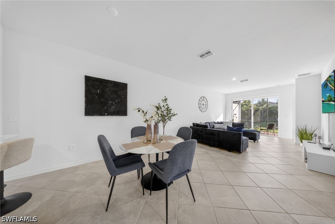 Residential Lease in Naples 5
