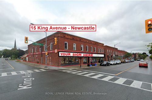 15 King Ave W, Newcastle, ON, L1B1K9 | Card Image