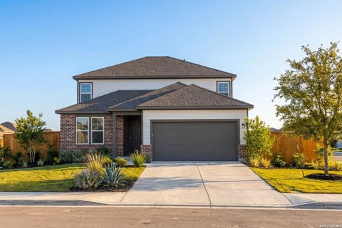 8734 Thyme Mdw, Elmendorf, TX, 78112-1065 | Card Image