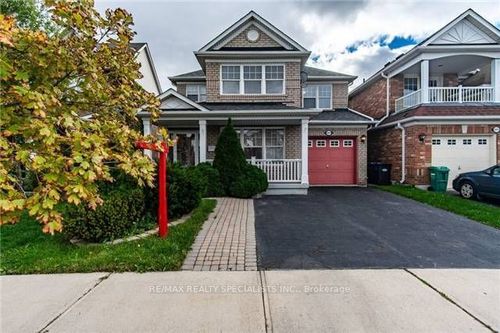 5947 Osprey Blvd, Mississauga, ON, L5N8J7 | Card Image