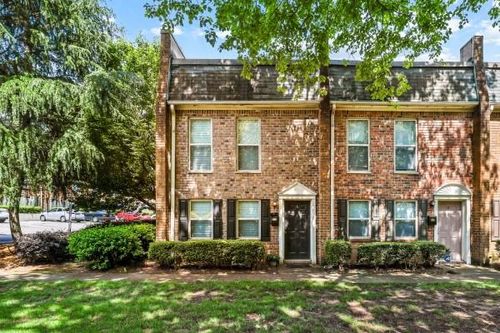 unit-a-105 N River Dr, Atlanta, GA, 30350-1903 | Card Image