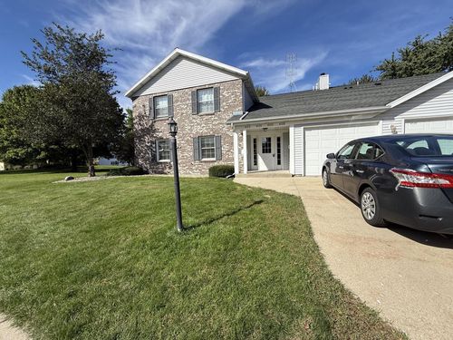 35b-4124 81 Street, Kenosha, WI, 53142 | Card Image