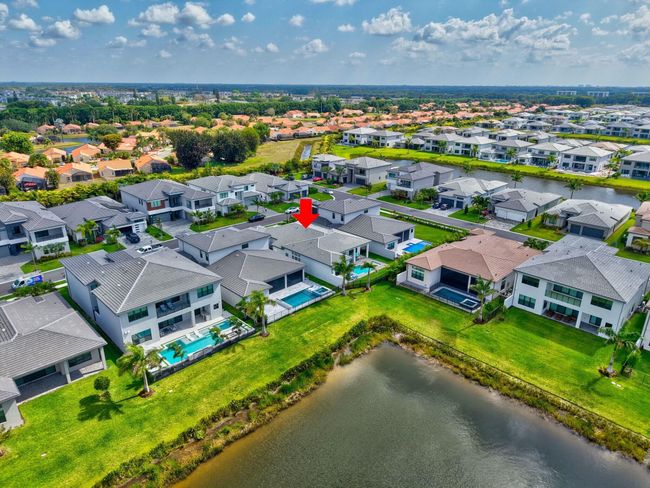 8522 Ganton Dr, House other with 4 bedrooms, 5 bathrooms and null parking in Boca Raton FL | Image 56