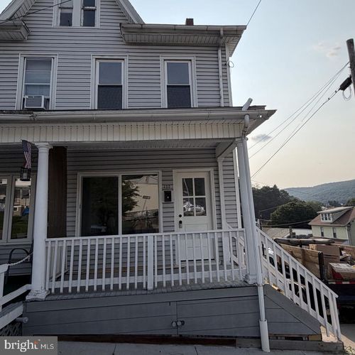 400 S Market St, Shamokin, PA, 17872-6333 | Card Image