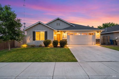 12744 W Fig St, Boise, ID, 83713-2095 | Card Image