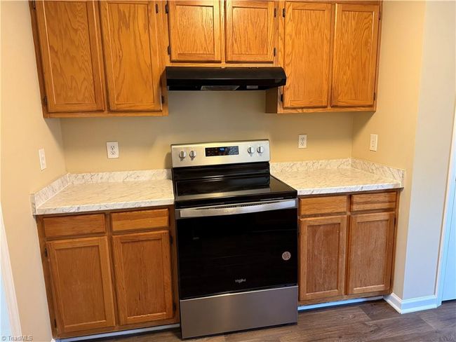 3007 Brookrun Dr, House other with 3 bedrooms, 2 bathrooms and null parking in Jamestown NC | Image 6
