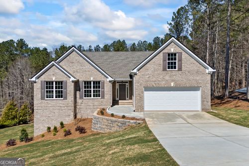 1229 Morgans Run, Monroe, GA, 30656-7942 | Card Image